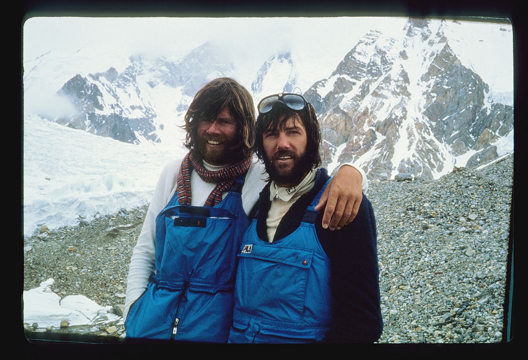 Les Ascensions de Werner Herzog : Bild