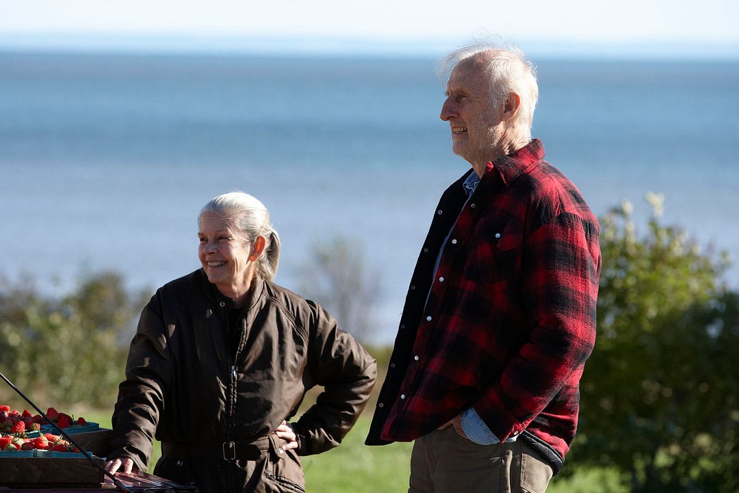 Still : Bild Geneviève Bujold, James Cromwell