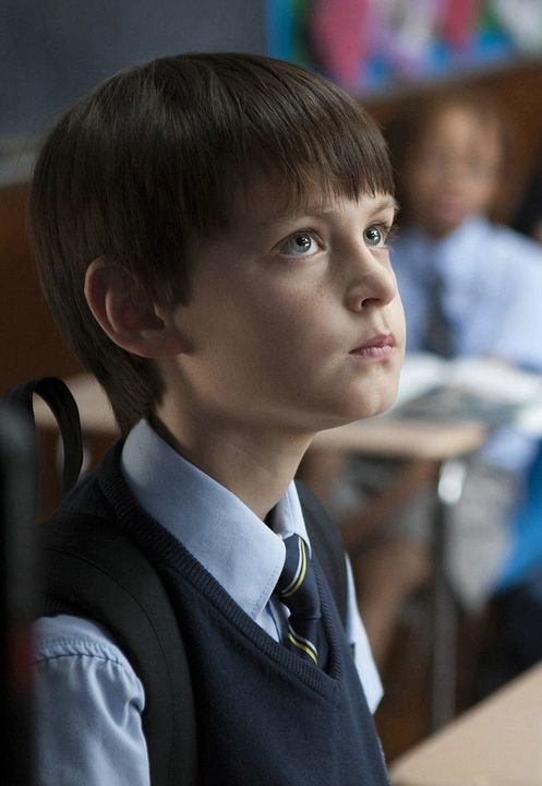 St. Vincent : Bild Jaeden Martell