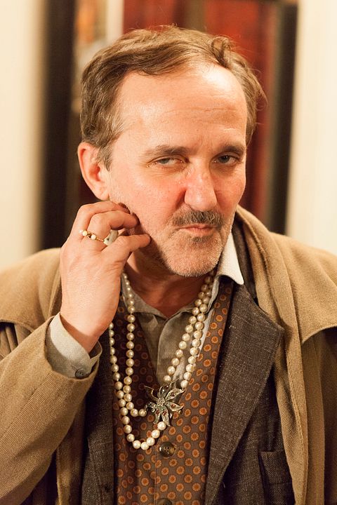 Bild Antonio Durán 'Morris'