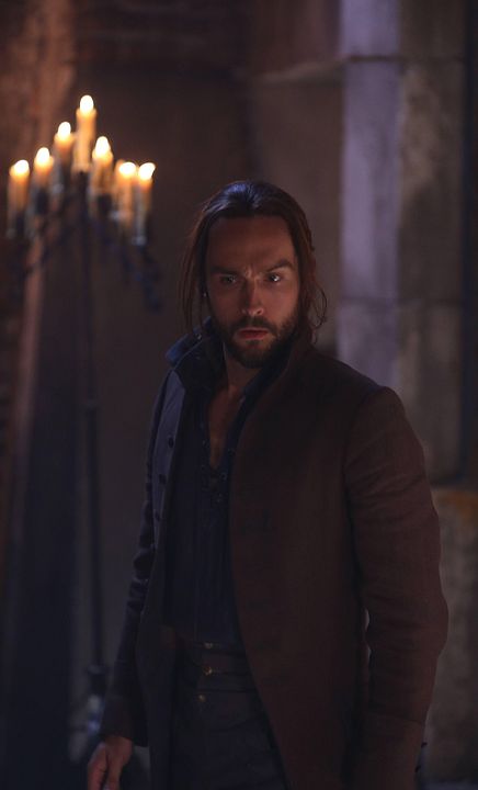 Bild Tom Mison