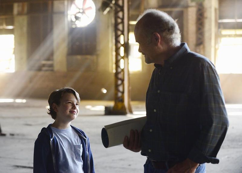 Resurrection : Bild Landon Gimenez