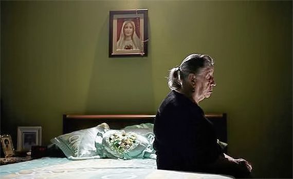 Silence in Dreamland : Bild Bertha Naranjo