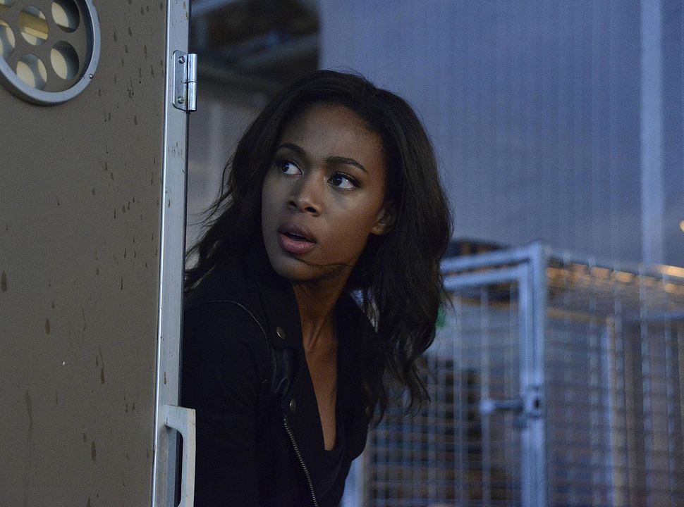 Bild Nicole Beharie