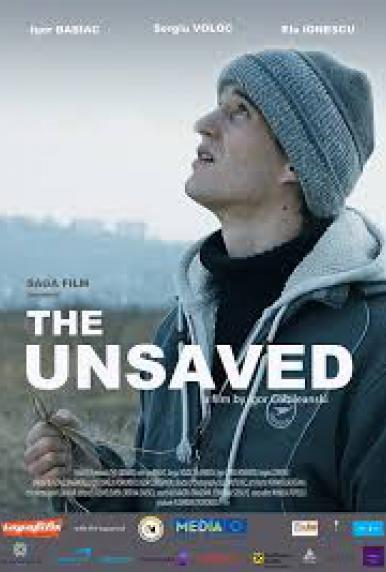 The Unsaved : Kinoposter