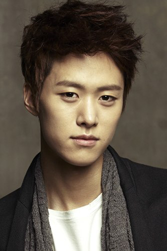 Kinoposter Gong Myung