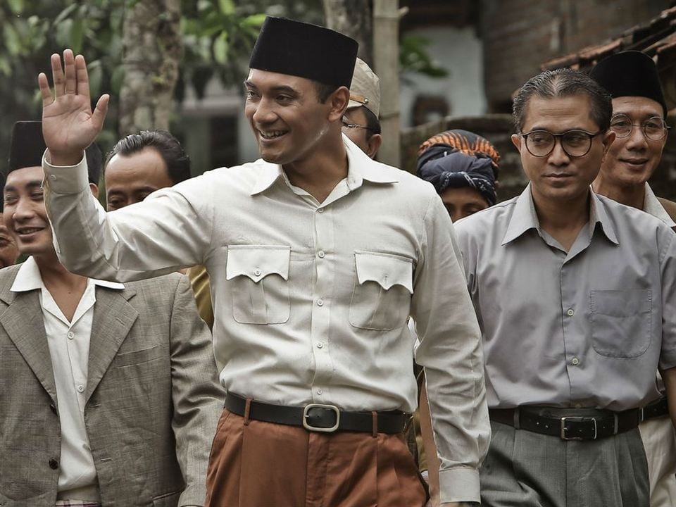 Soekarno : Bild