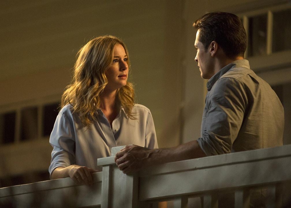 Revenge : Bild Emily VanCamp