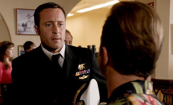 Hawaii Five-0 : Bild Alex O'Loughlin