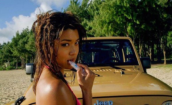 Hawaii Five-0 : Bild Grace Park