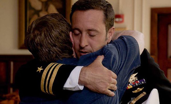 Hawaii Five-0 : Bild Alex O'Loughlin