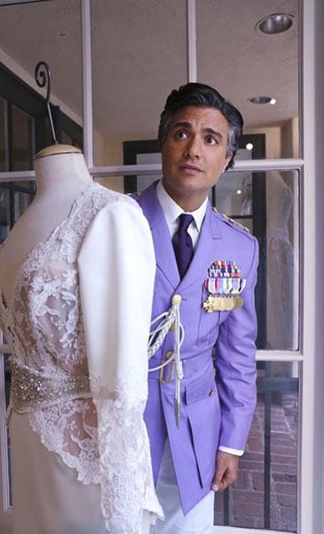 Jane The Virgin : Bild Jaime Camil