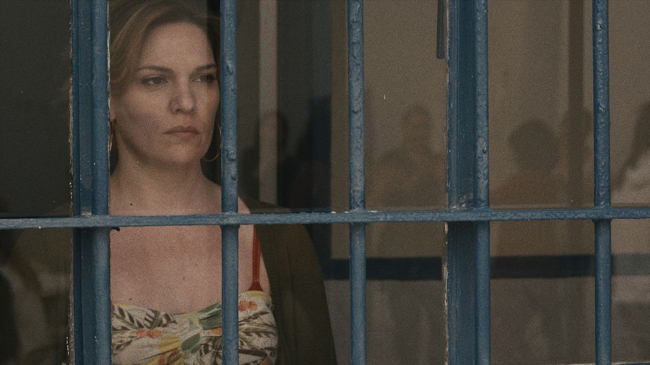 321 días en Míchigan : Bild