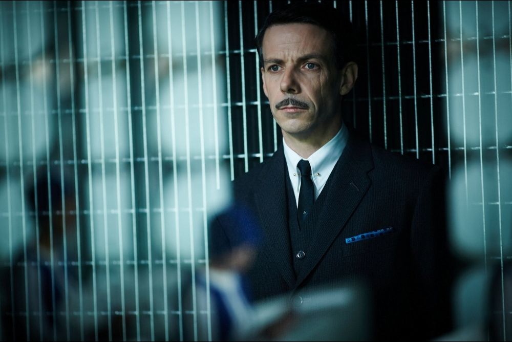 Predestination : Bild Noah Taylor