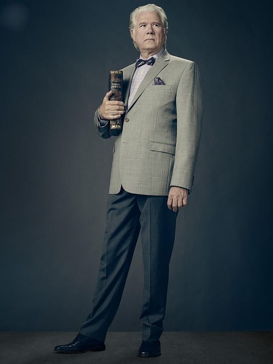 Bild John Larroquette