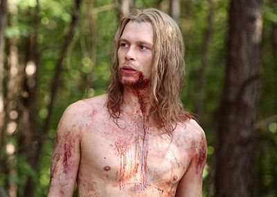 The Originals : Bild Joseph Morgan