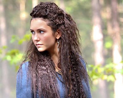 The Originals : Bild Nina Dobrev