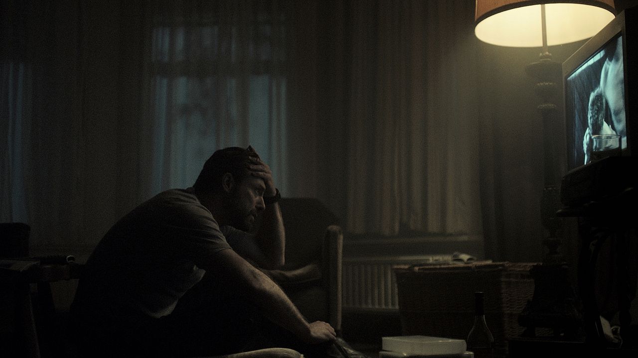 Die Behandlung : Bild