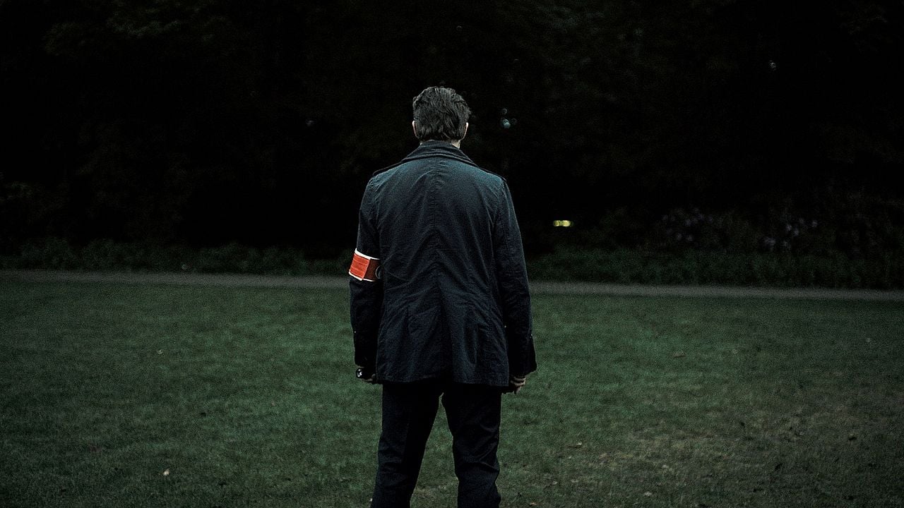 Die Behandlung : Bild