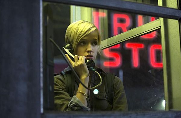 Supernatural : Bild Brit Sheridan