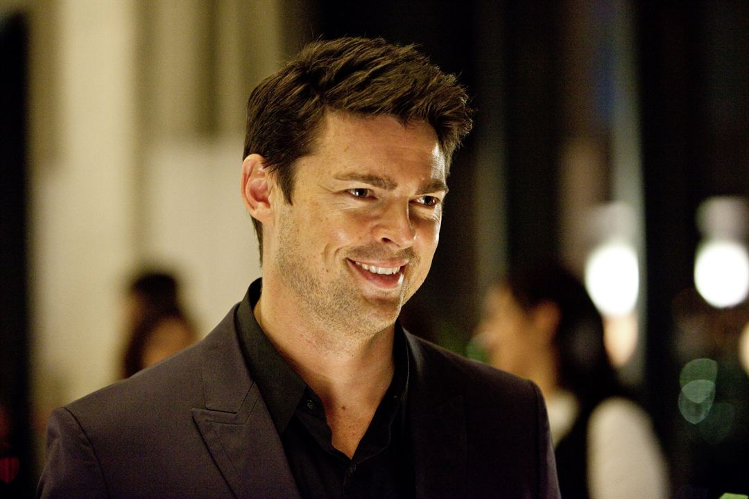 The Loft : Bild Karl Urban