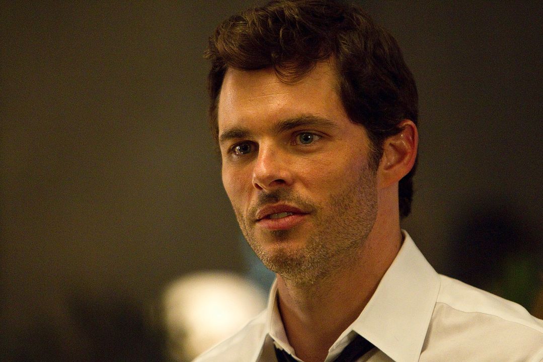 The Loft : Bild James Marsden