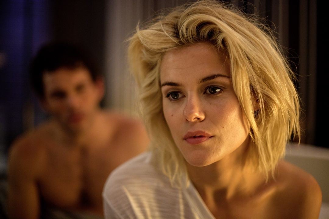 The Loft : Bild Rachael Taylor