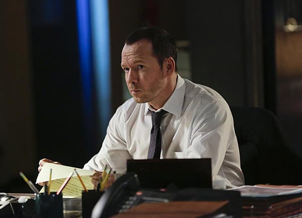 Blue Bloods : Bild Donnie Wahlberg