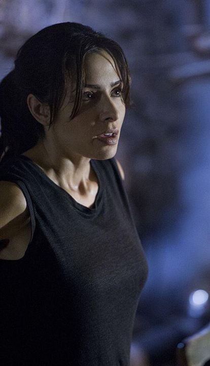 Person Of Interest : Bild Sarah Shahi