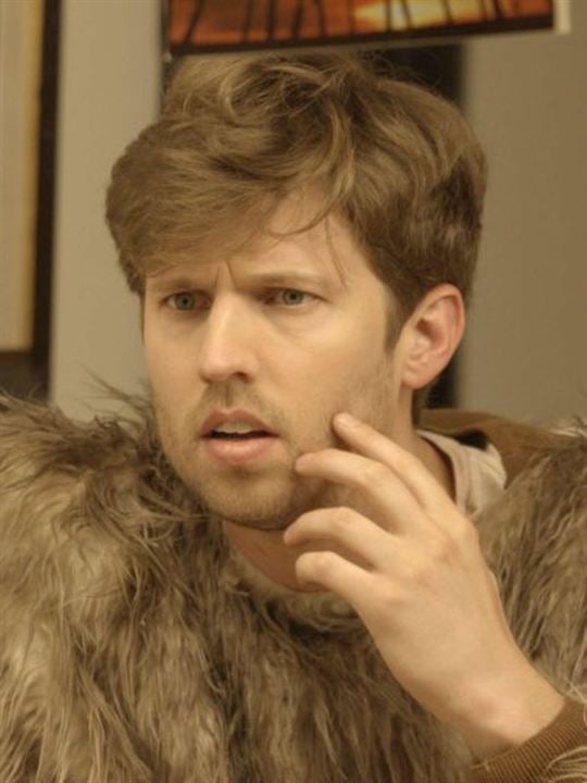 Kinoposter Jon Heder