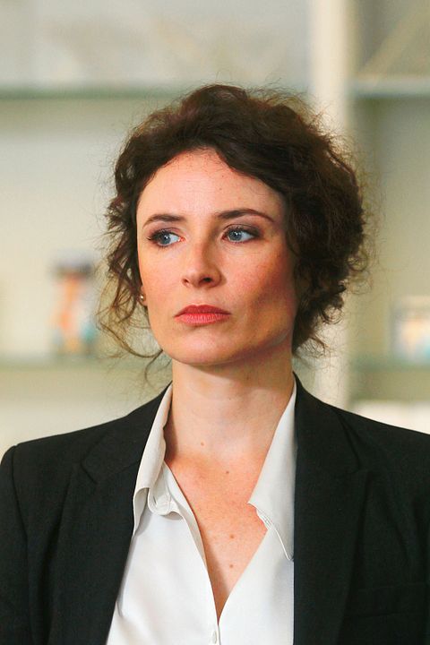 Bild Elsa Lunghini