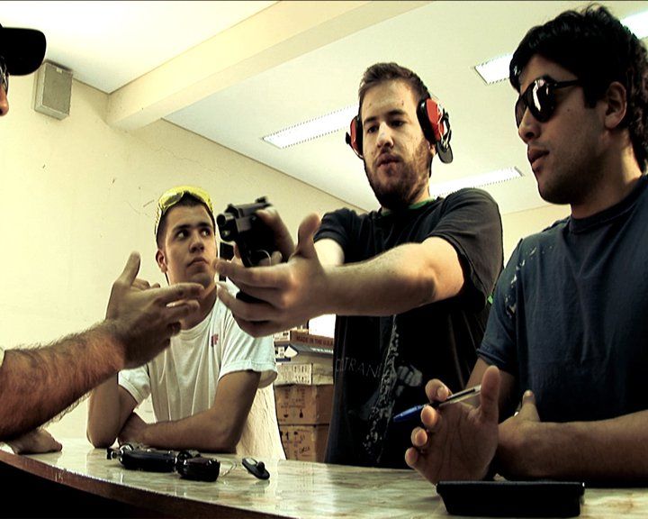 Universo Servilleta : Bild