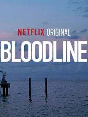 Bloodline (2015) : Kinoposter