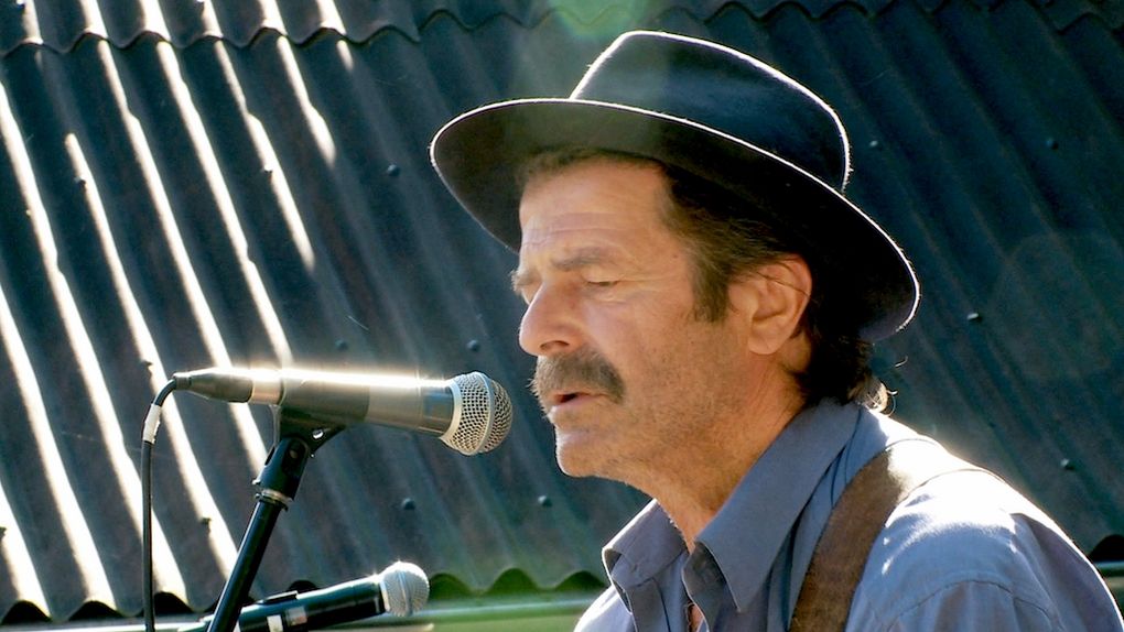 Bavaria Vista Club - Vol.1: Musikergeschichten aus Oberbayern : Bild