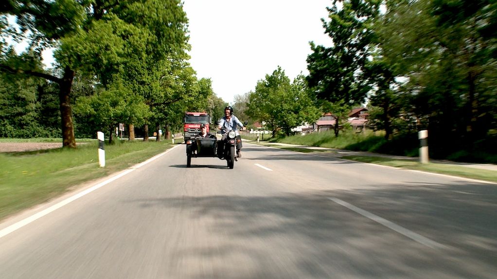 Bavaria Vista Club - Vol.1: Musikergeschichten aus Oberbayern : Bild