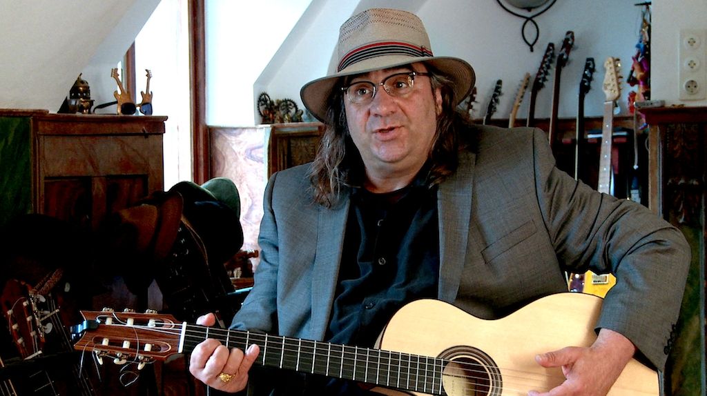 Bavaria Vista Club - Vol.1: Musikergeschichten aus Oberbayern : Bild