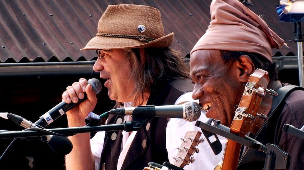 Bavaria Vista Club - Vol.1: Musikergeschichten aus Oberbayern : Bild