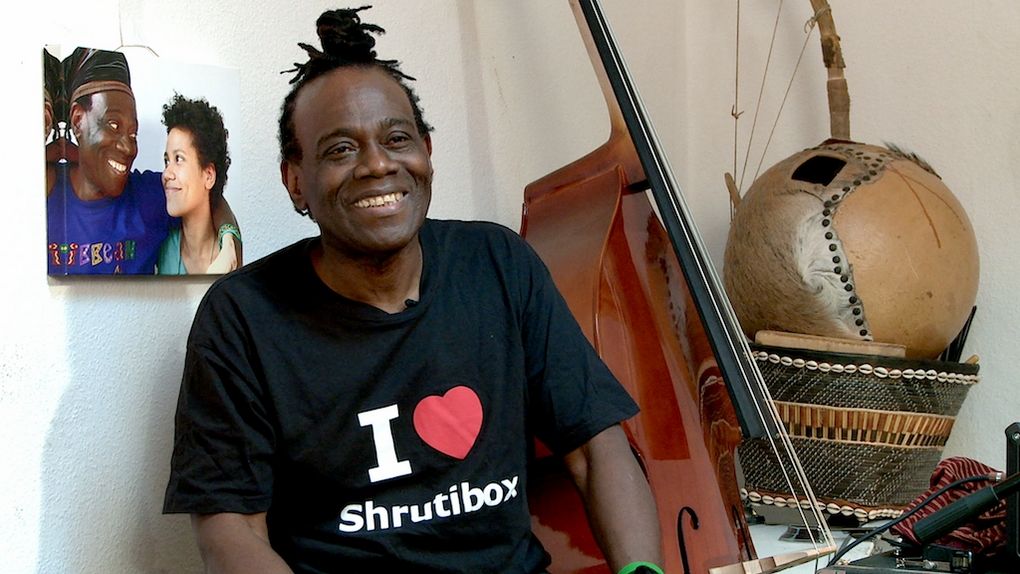 Bavaria Vista Club - Vol.1: Musikergeschichten aus Oberbayern : Bild