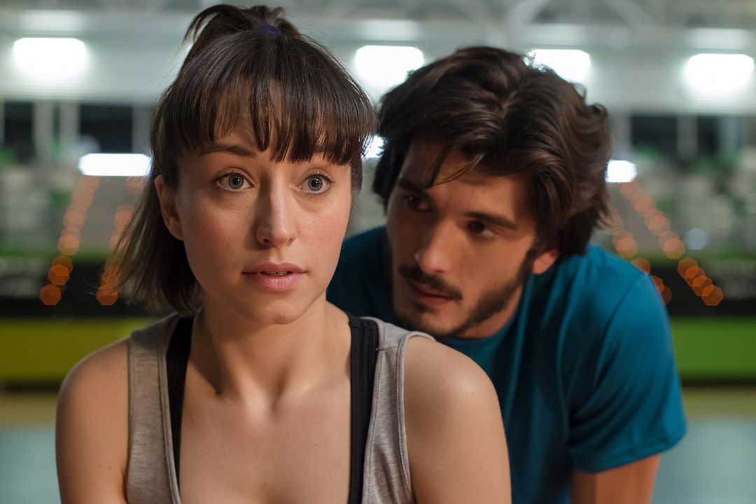 Buenos días, Prinzessin! : Bild Yon González