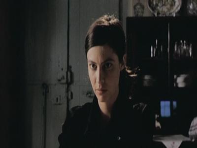 Bild Anna Mouglalis