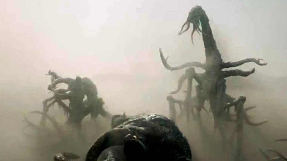 Monsters: Dark Continent : Bild