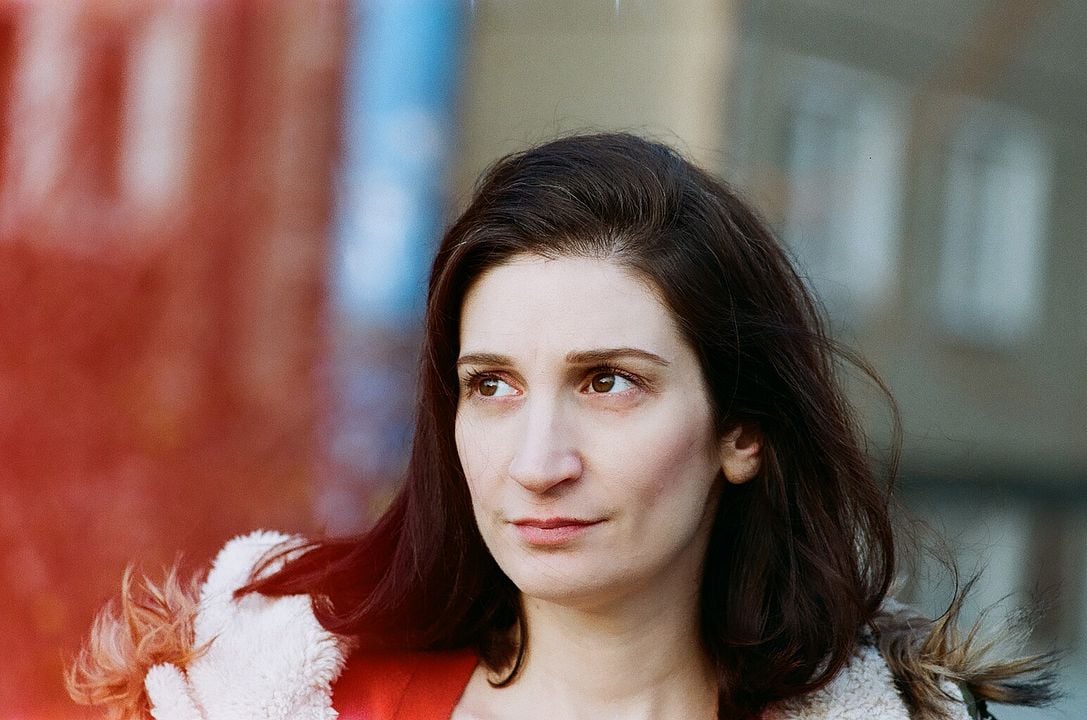 Anderswo : Bild Ester Amrami