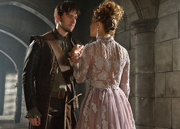 Reign : Bild Torrance Coombs