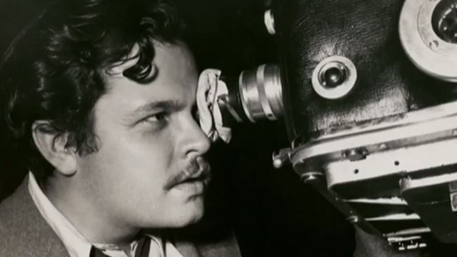 Magician: The Astonishing Life And Work Of Orson Welles : Bild
