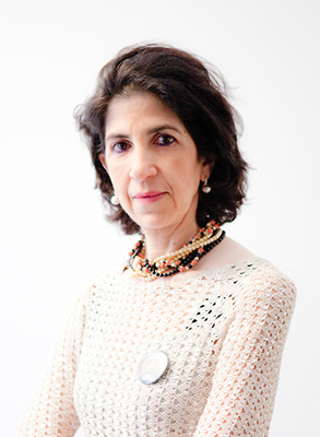 Kinoposter Fabiola Gianotti