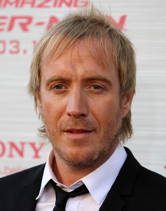 Kinoposter Rhys Ifans