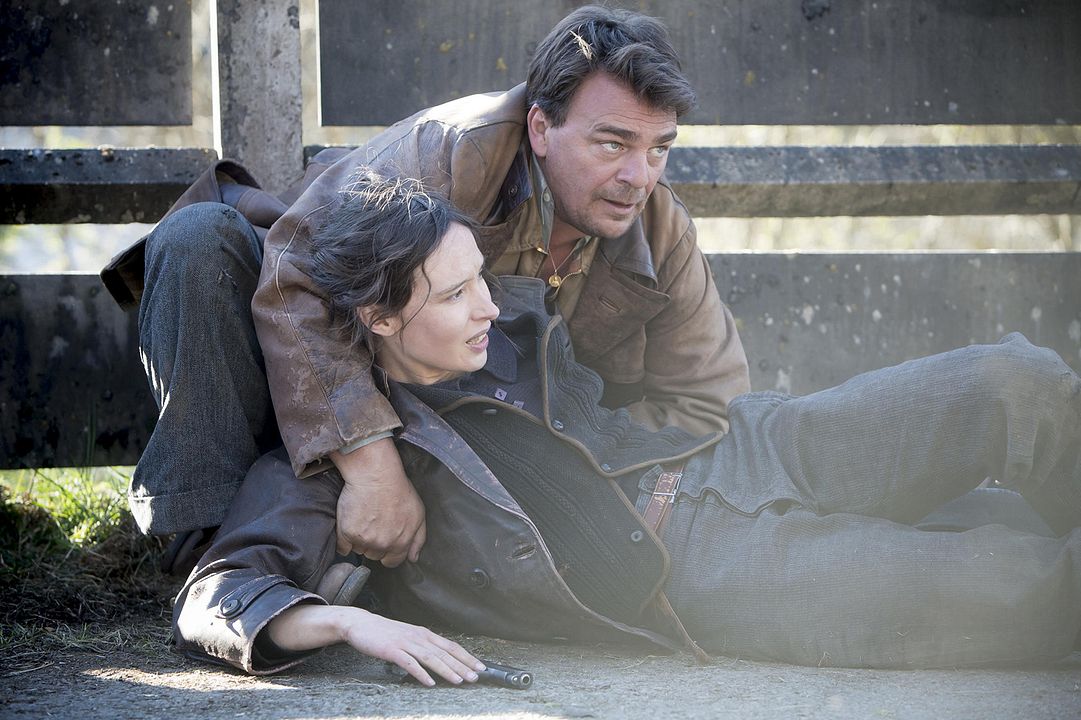 Bild Thierry Godard, Nade Dieu