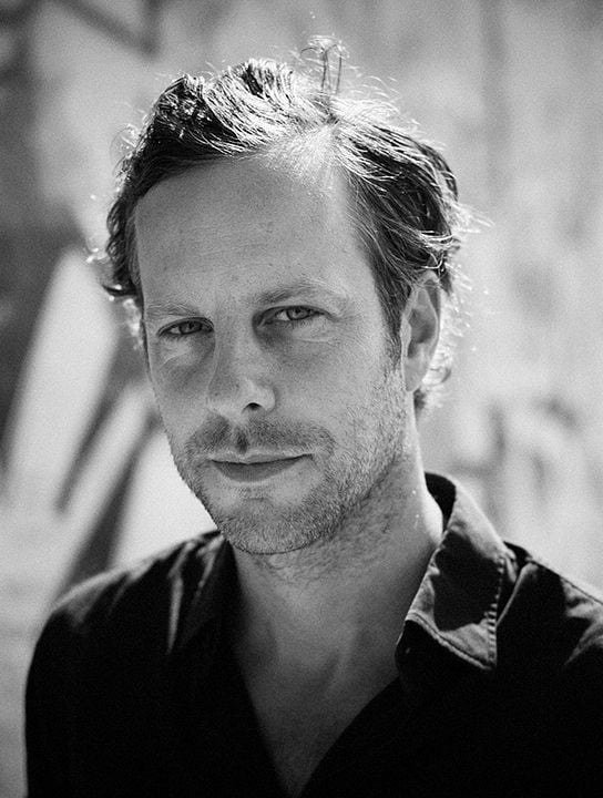 Kinoposter Marc Bauder