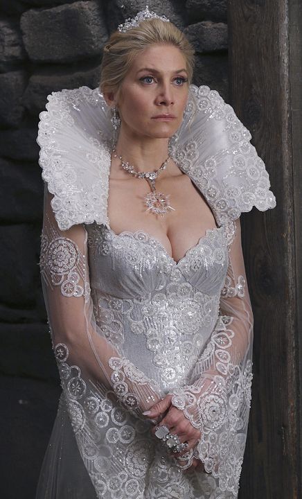 Once Upon A Time - Es war einmal... : Bild Elizabeth Mitchell