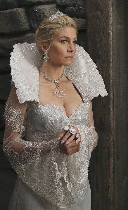 Once Upon A Time - Es war einmal... : Bild Elizabeth Mitchell